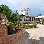 Apartment Abedini Boutique Ksamil