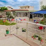 Abedini Boutique Apartment *