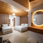 Appartement Abedini Boutique