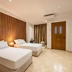 Appartement Abedini Boutique