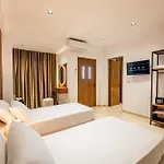 Appartement Abedini Boutique *