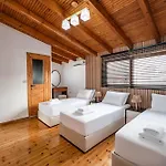 Abedini Boutique Apartment Ksamil