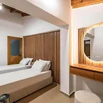 Apartment Abedini Boutique *