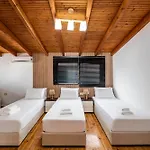 Abedini Boutique Apartment *