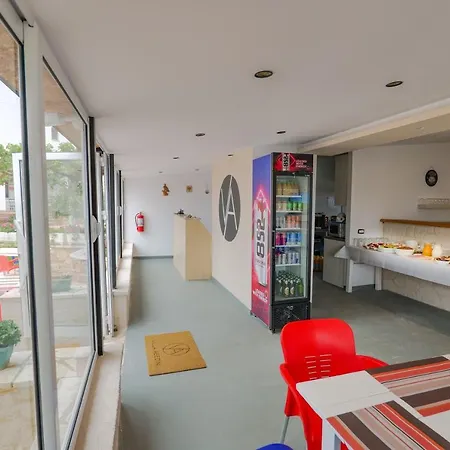 Apartment Abedini Ksamil