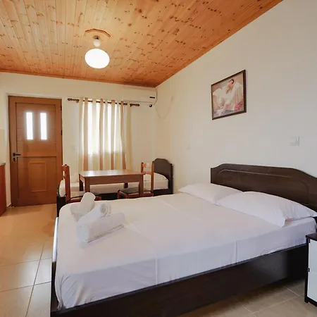 Apartment Abedini Ksamil