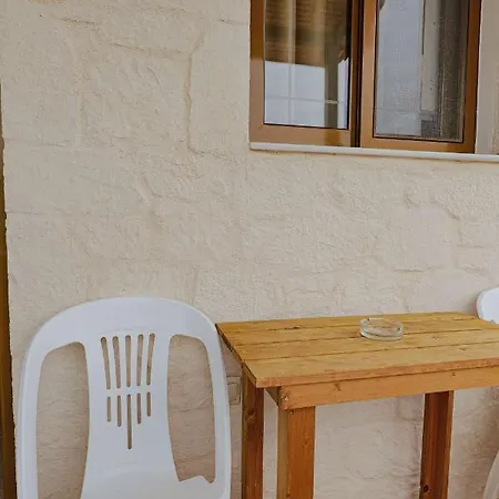 Abedini Apartment Ksamil