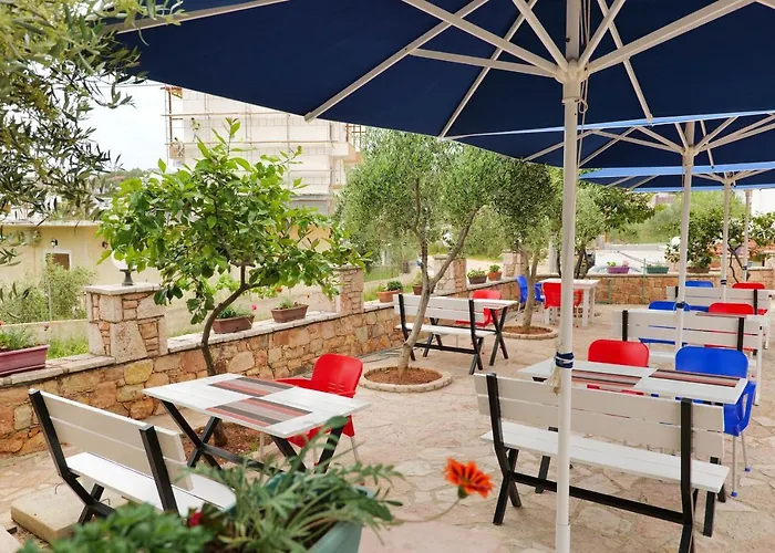 Apartamento Abedini Boutique