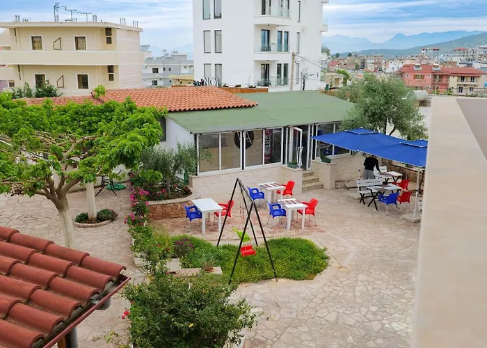 Abedini Boutique Apartamento