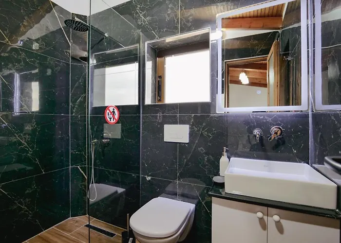 Abedini Boutique Apartamento