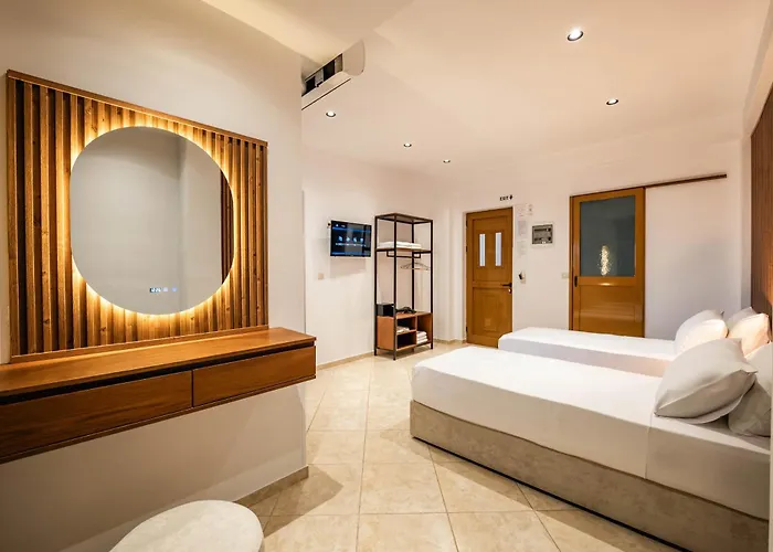 Apartamento Abedini Boutique