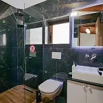 Apartman Abedini Boutique *