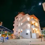 Abedini Boutique Apartman Ksamil