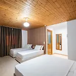 Apartman Abedini Boutique *