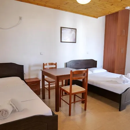 Abedini Apartment *