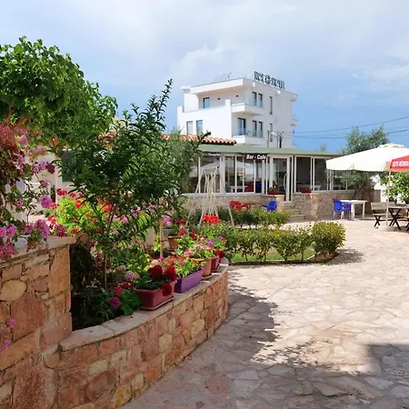 Apartment Abedini Ksamil
