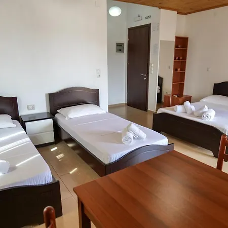 Abedini Apartment *