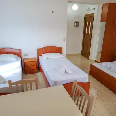 Abedini Apartment