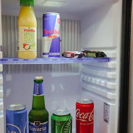 Appartement Abedini Ksamil