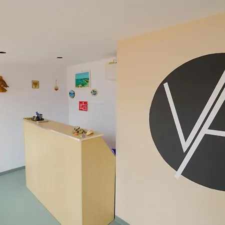 Apartment Abedini