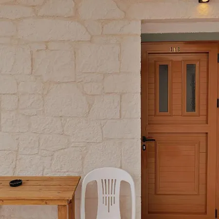 Abedini Boutique Ksamil