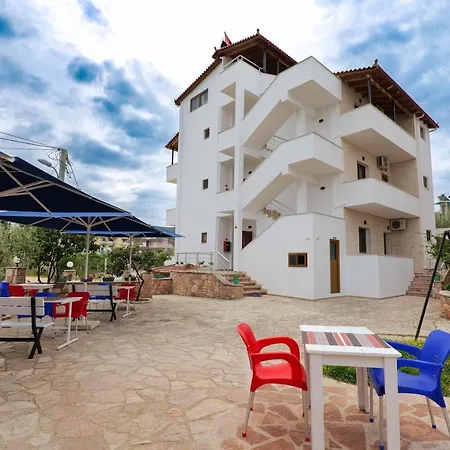 Abedini Apartment