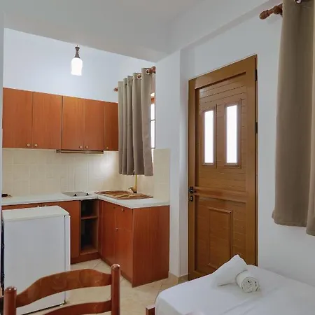 Apartamento Abedini *