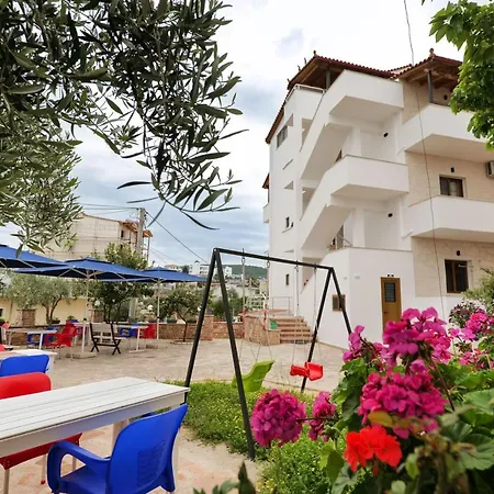 Abedini Appartement *