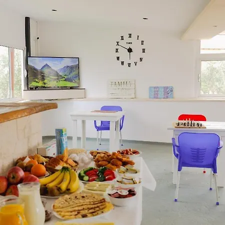 Abedini Apartment *