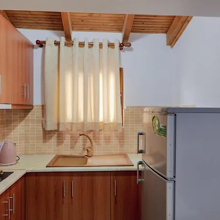 Abedini Apartment