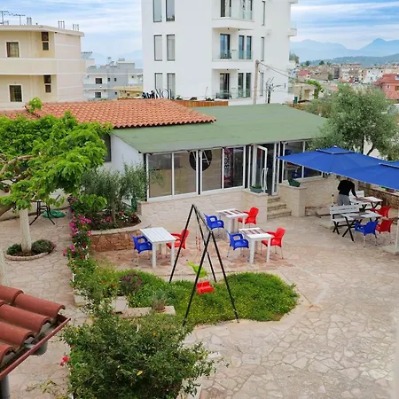 Abedini Boutique Appartement