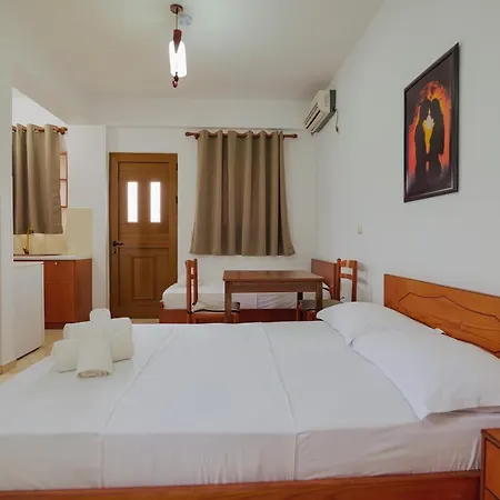 Apartment Abedini *