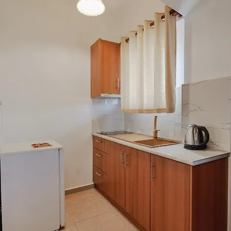 Appartement Abedini Boutique