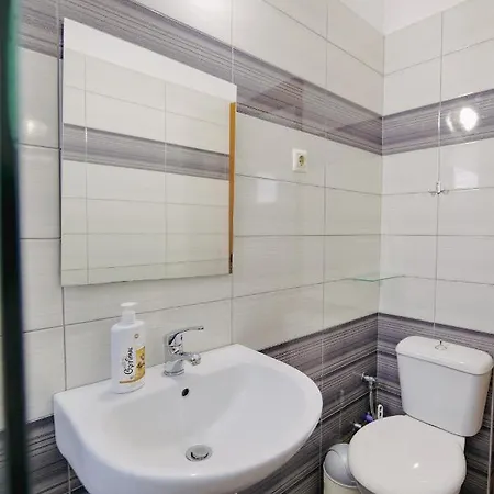 Abedini Appartement *