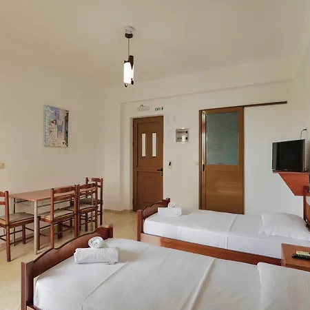 Abedini Apartment