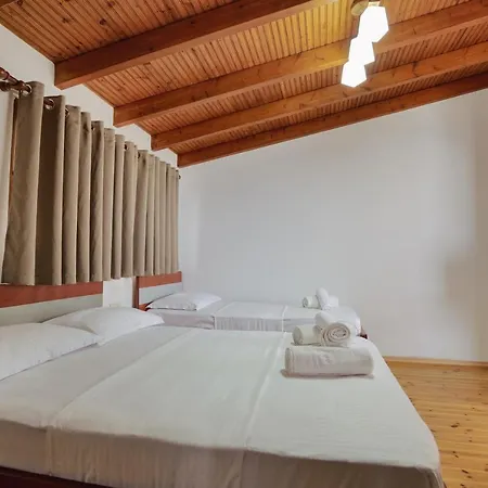 Apartment Abedini *
