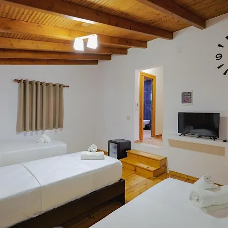 Apartment Abedini *