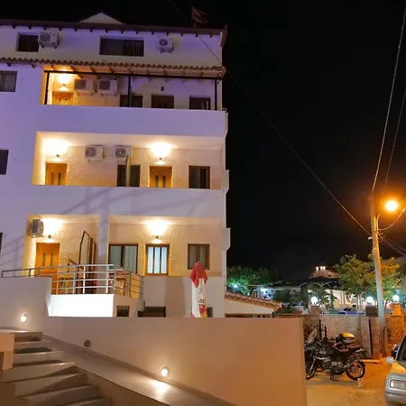 Apartment Abedini