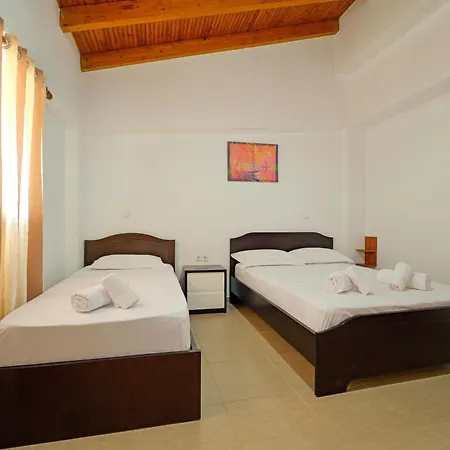 Apartment Abedini Ksamil