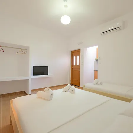 Apartment Abedini Ksamil