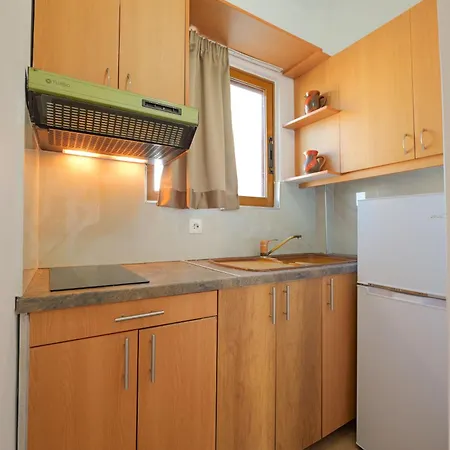 Abedini Apartment Ksamil
