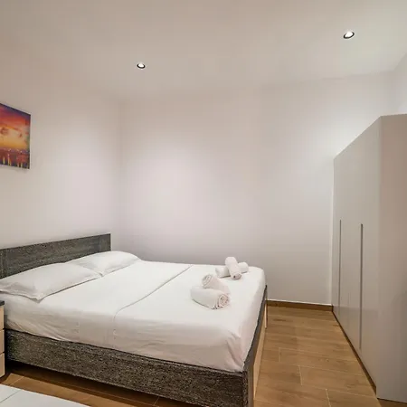 Apartment Abedini