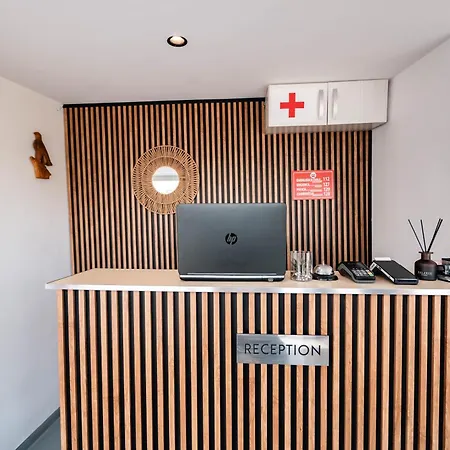 Abedini Boutique Apartman