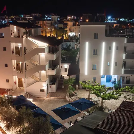 Abedini Boutique Appartement *