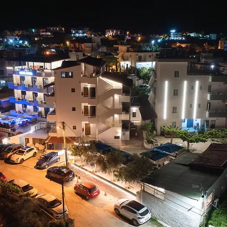 Abedini Boutique Ksamil