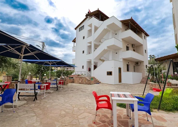 Abedini Boutique Appartement