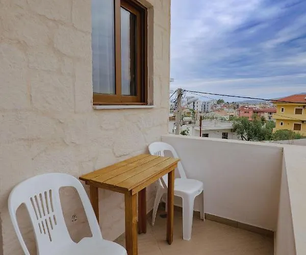 Abedini Boutique Ksamil