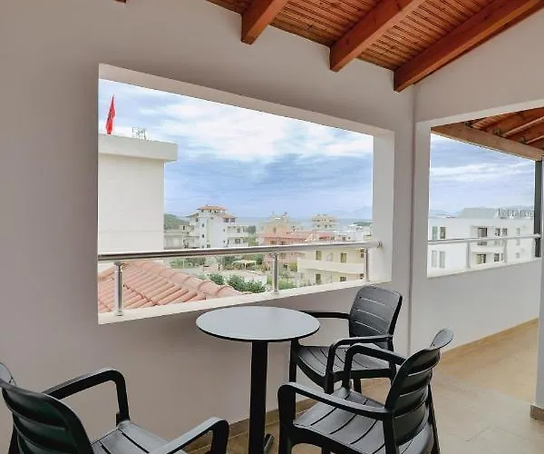 Appartement Abedini Boutique *