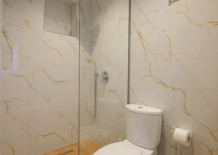 Abedini Boutique Appartement