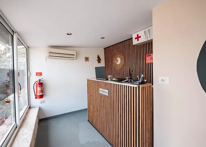 Abedini Boutique Ksamil